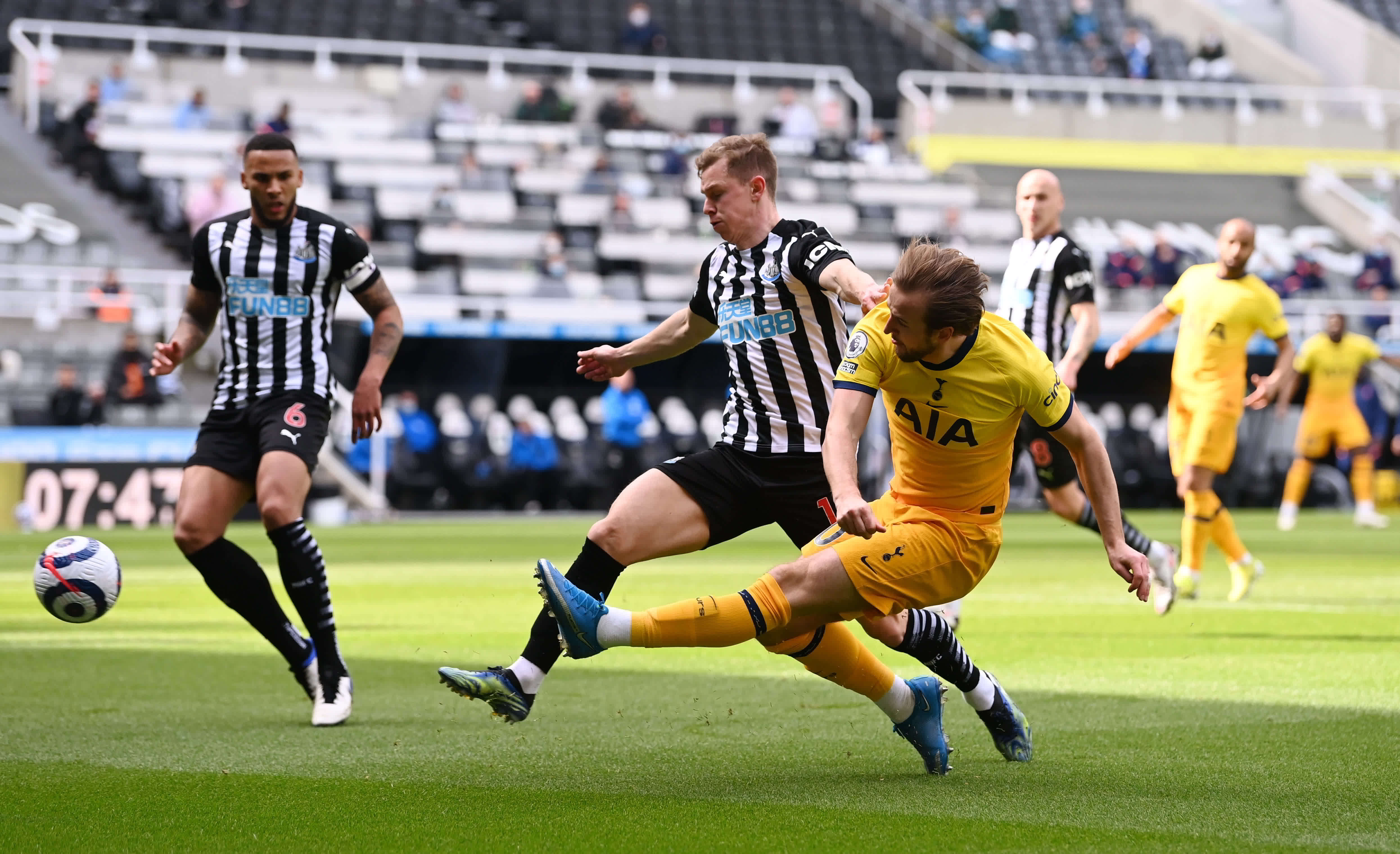 在主场面对 在主场面对